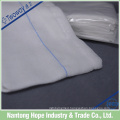 surgical absorbent medical sterile 100% cotton x-ray detectable gauze sponge